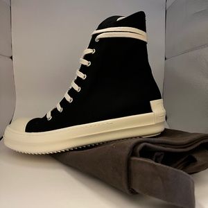 Rick Owens DRKSHDW Gethsemane High